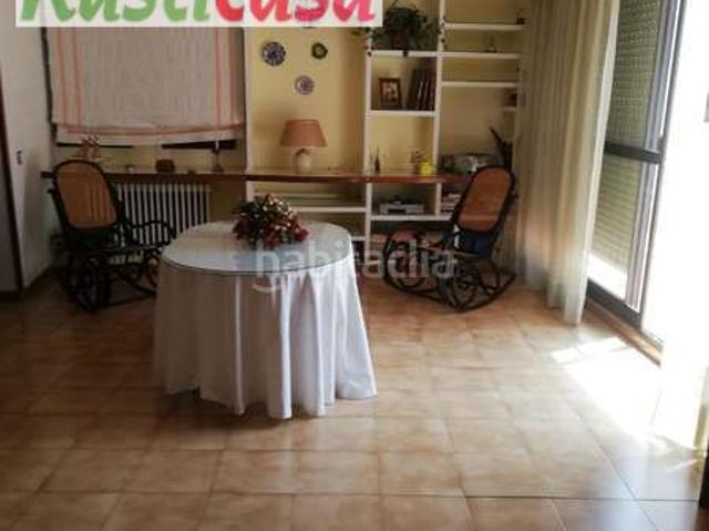 Dúplex en venta en Bailén, Andalucía