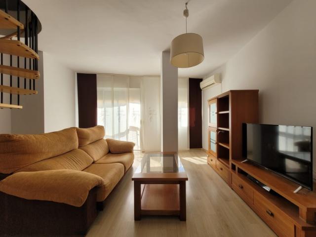 Dúplex en venta en Bailén-Miraflores, Málaga-Costa del Sol