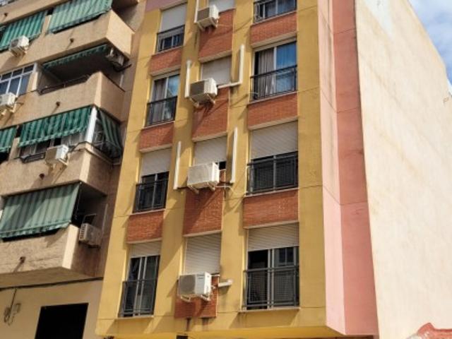 Dúplex en venta en Bailén-Miraflores, Málaga-Costa del Sol