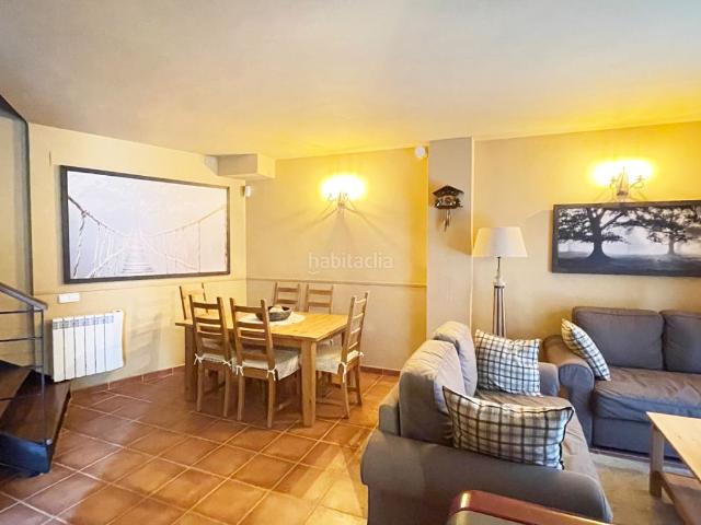Dúplex en venta en Pallars Sobirà, Catalunya