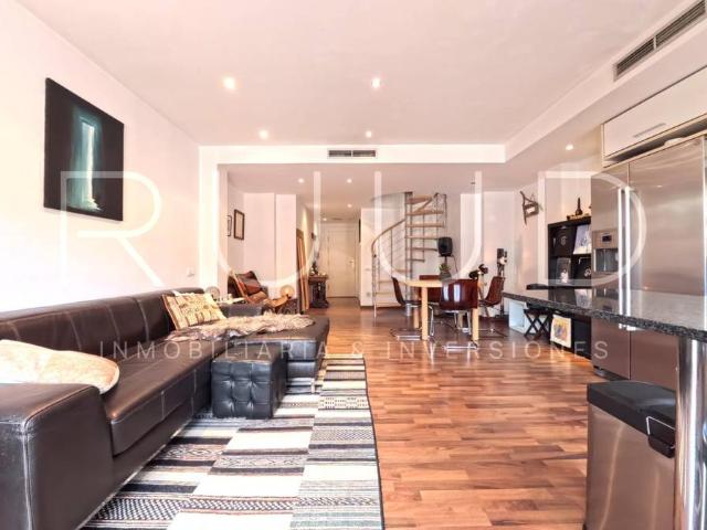 Dúplex en venta en Centre, Baix Llobregat