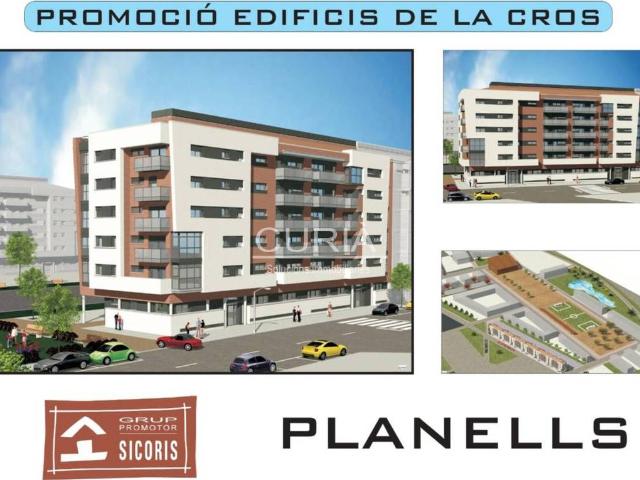Dúplex en venta en Balaguer