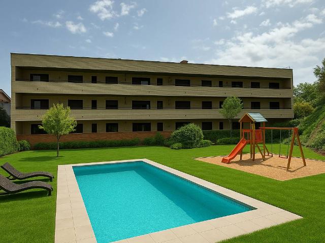 Dúplex en venta en Noguera, Catalunya