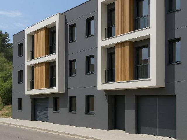 Dúplex en venta en Noguera, Catalunya