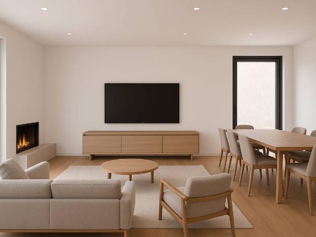 Dúplex en venta en Noguera, Catalunya