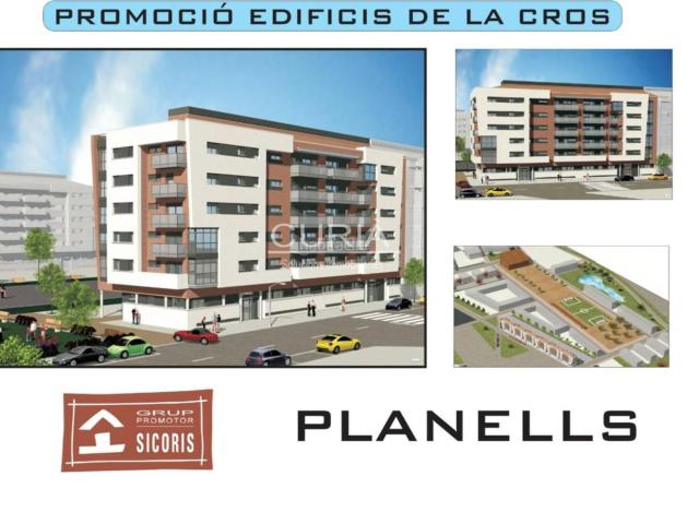 Dúplex en venta en Balaguer