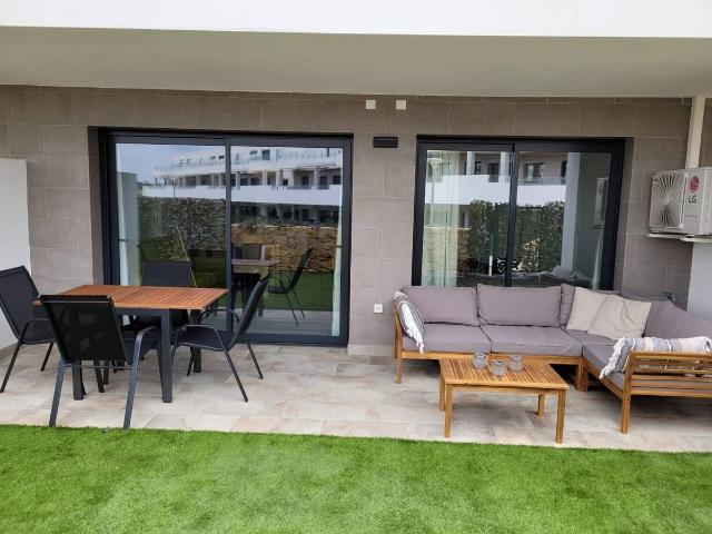 Dúplex en venta en Finestrat