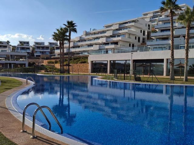 Dúplex en venta en Finestrat
