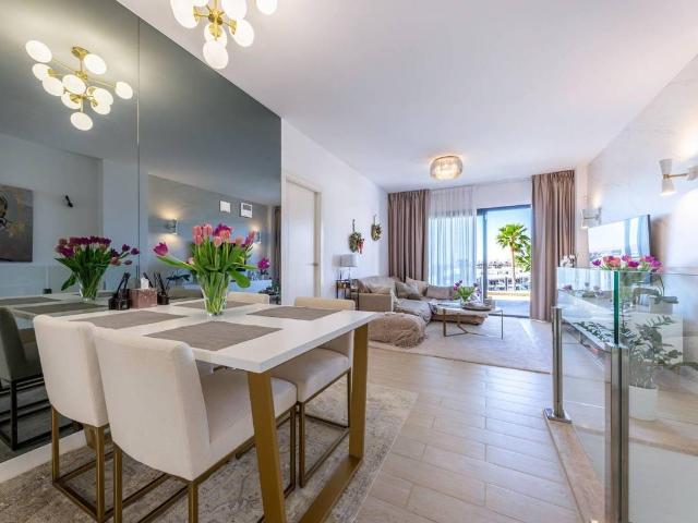 Dúplex en venta en la Marina Baixa, Valencia