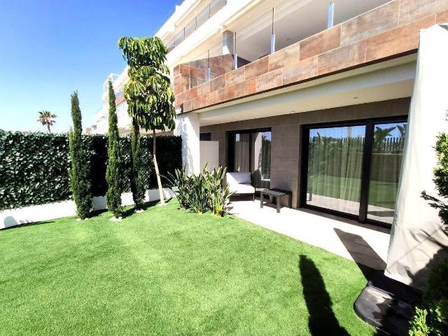 Dúplex en venta en Finestrat