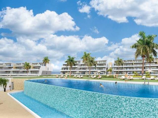 Dúplex en venta en la Marina Baixa, Valencia