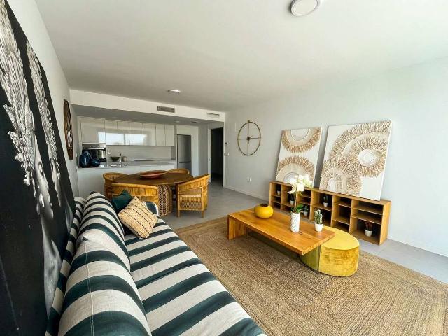 Dúplex en venta en Finestrat