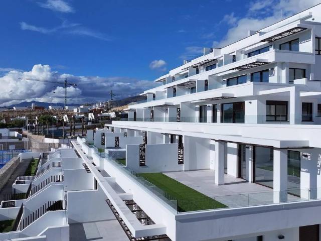 Dúplex en venta en la Marina Baixa, Valencia