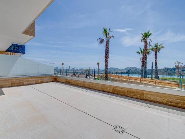 Dúplex en venta en la Marina Baixa, Valencia