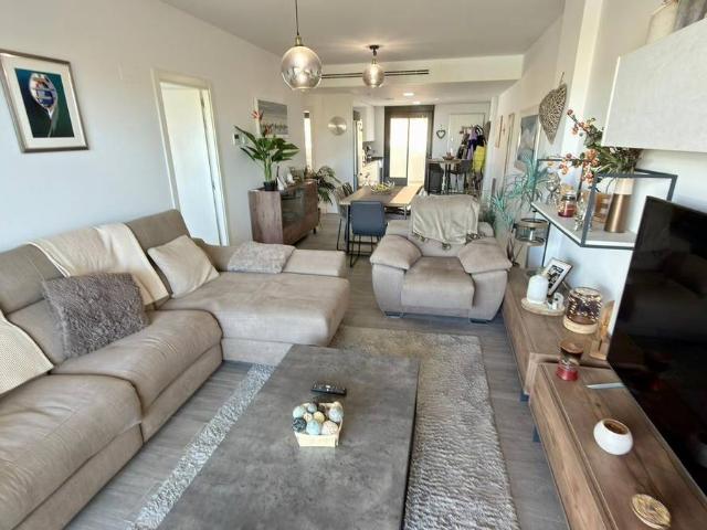 Dúplex en venta en la Marina Baixa, Valencia