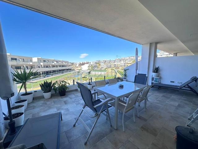 Dúplex en venta en la Marina Baixa, Valencia