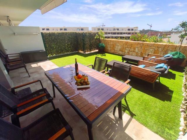 Dúplex en venta en la Marina Baixa, Valencia