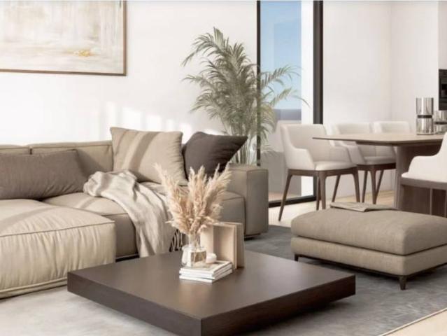 Dúplex en venta en la Marina Baixa, Valencia