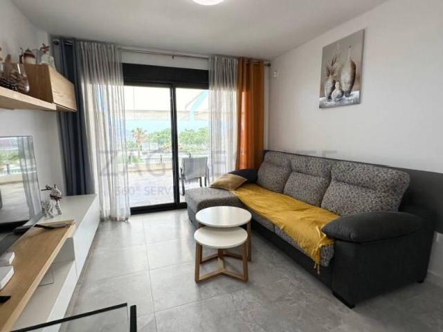 Dúplex en venta en la Marina Baixa, Valencia