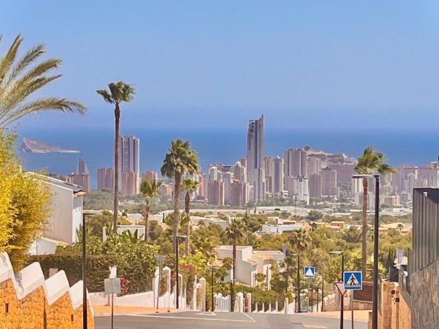 Dúplex en venta en Finestrat Dúplex en venta en Finestrat