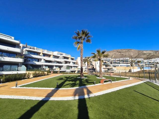 Dúplex en venta en la Marina Baixa, Valencia
