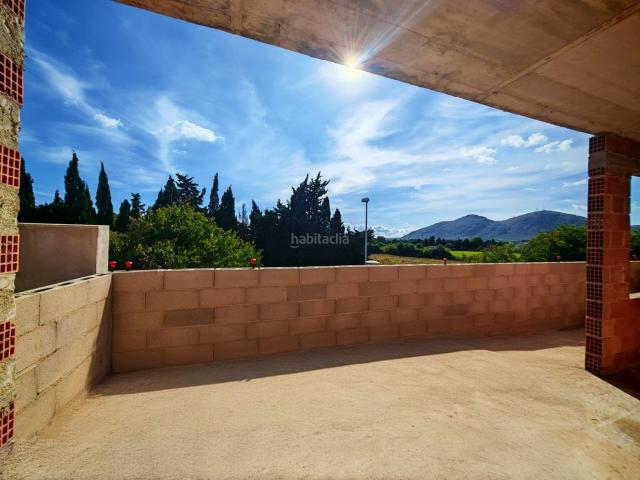 Dúplex en venta en Sa Marina, Raiguer