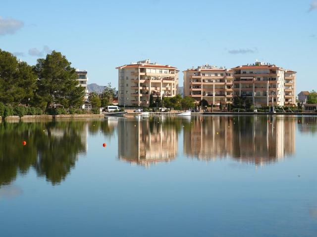 Dúplex en venta en Platja d'Alcúdia, Raiguer