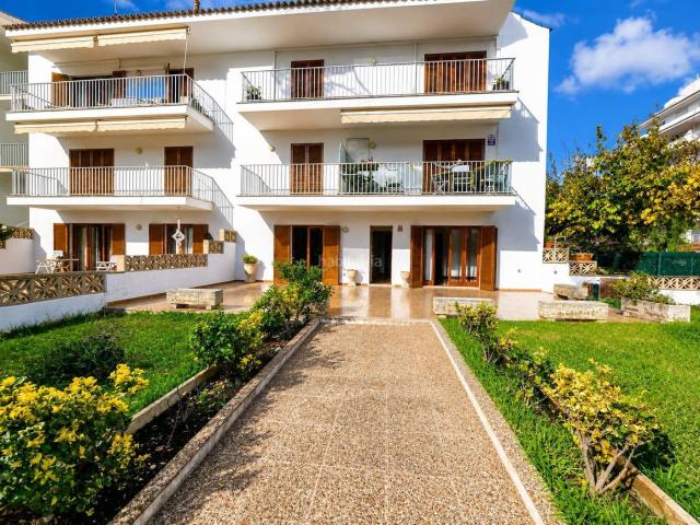 Dúplex en venta en Port d'Alcúdia, Raiguer