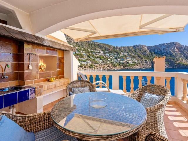 Dúplex en venta en Port d'Andratx, Andratx