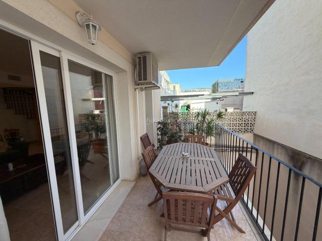 Dúplex en venta en Port d'Andratx, Serra de Tramuntana