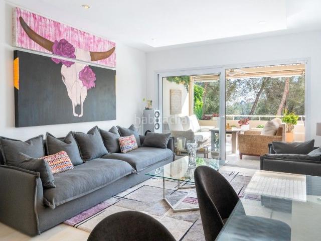 Dúplex en venta en Calvià, Serra de Tramuntana