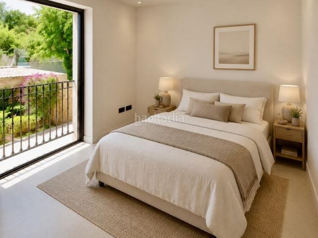 Dúplex en venta en Calvià, Serra de Tramuntana