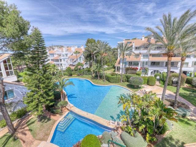 Dúplex en venta en Calvià, Serra de Tramuntana