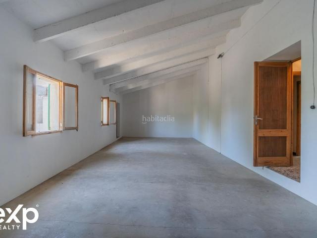 Dúplex en venta en Campanet, Illes Balears