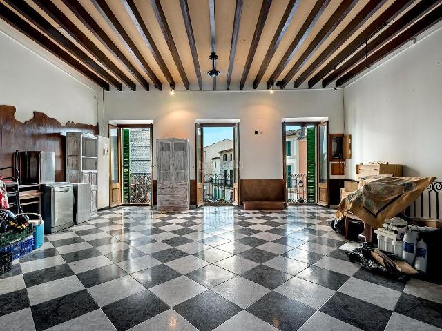 Dúplex en venta en Raiguer, Baleares