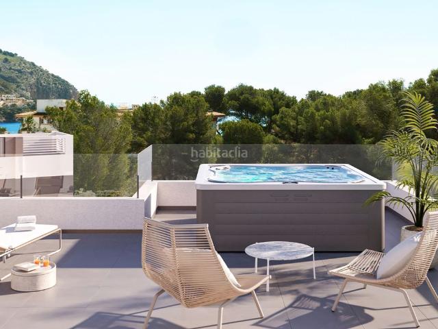 Dúplex en venta en Canyamel, Llevant