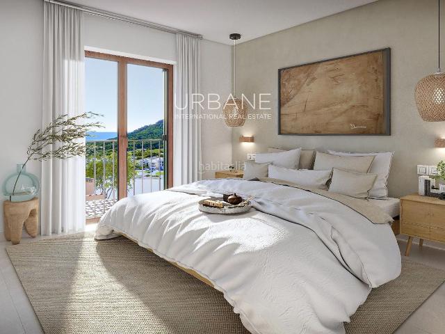 Dúplex en venta en sa Pedruscada, Llevant