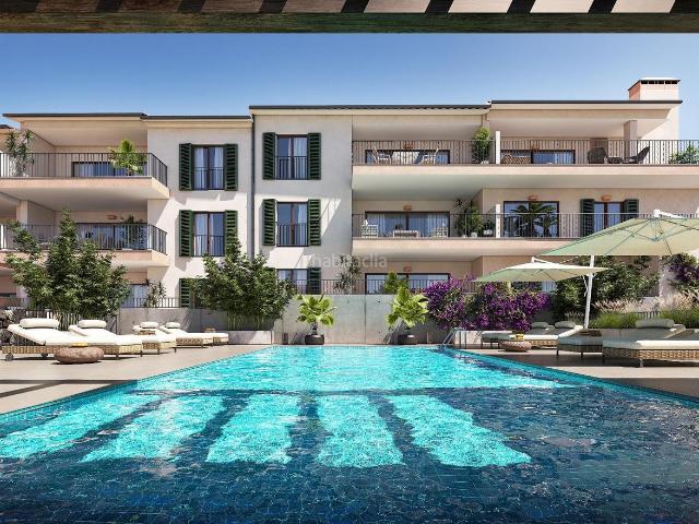 Dúplex en venta en sa Pedruscada, Llevant