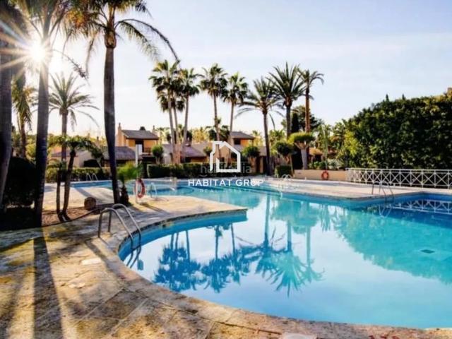 Dúplex en venta en Cala en Bosch, Menorca