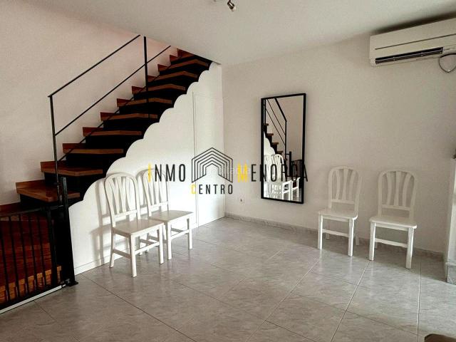 Dúplex en venta en Menorca, Baleares