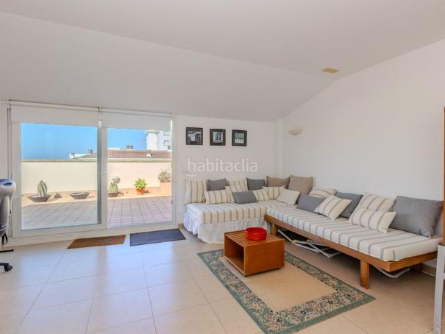 Dúplex en venta en Cala en Blanes, Menorca