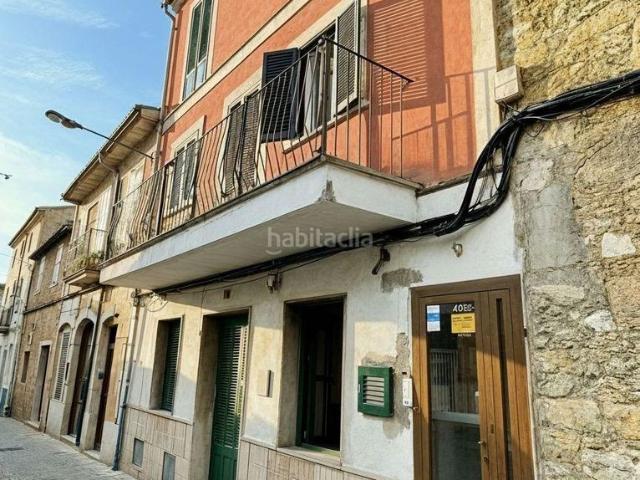 Dúplex en venta en Raiguer, Baleares