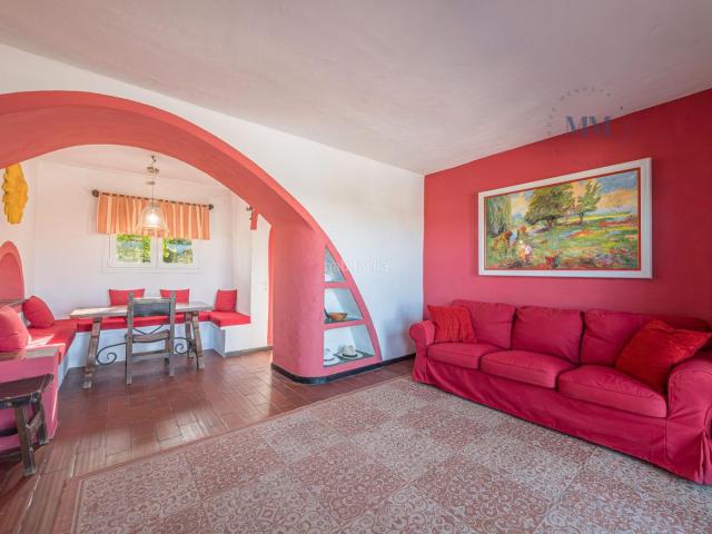 Dúplex en venta en Santa Anna, Menorca