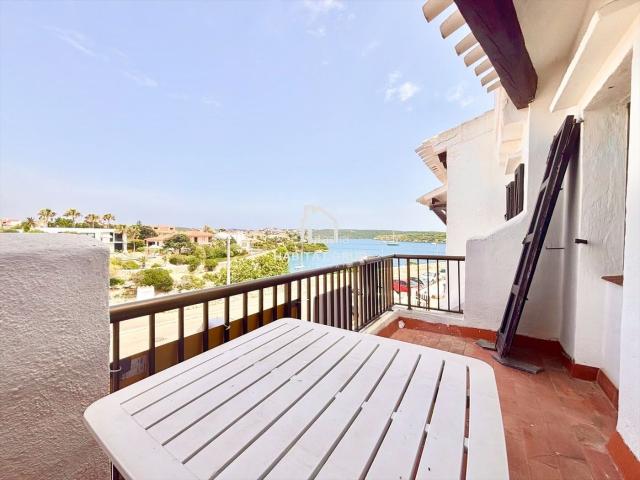 Dúplex en venta en Santa Anna, Menorca