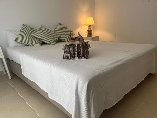 Dúplex en venta en Sant Francesc de Formentera, Formentera