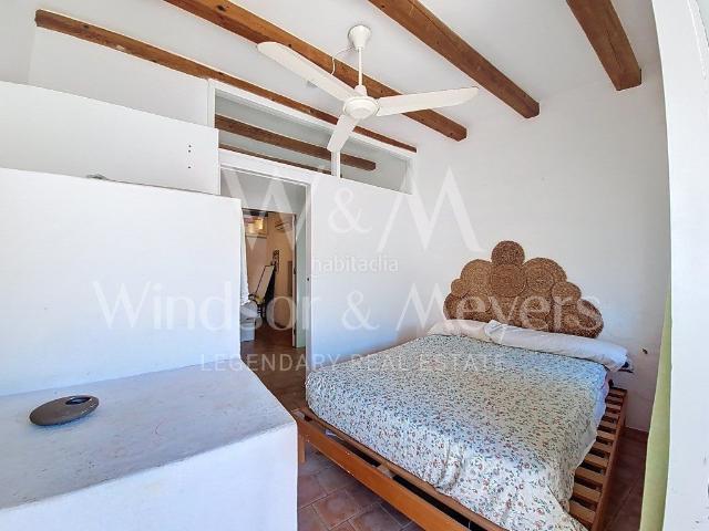 Dúplex en venta en Eivissa, Baleares
