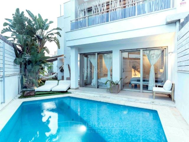 Dúplex en venta en Eivissa, Baleares