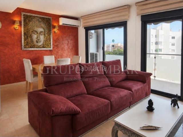 Dúplex en venta en Eivissa, Baleares