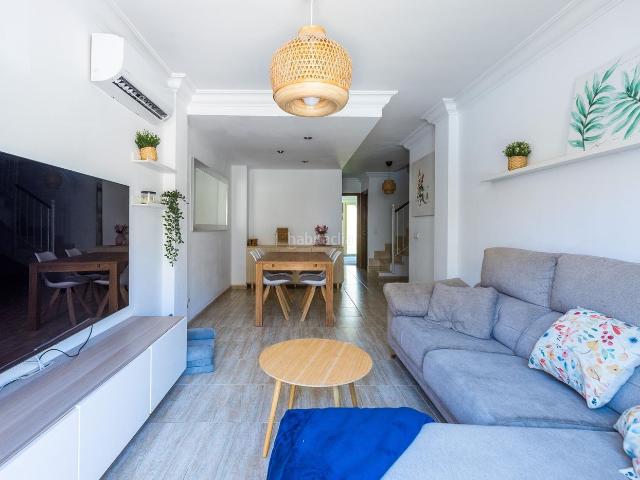 Dúplex en venta en Crist Rei, Raiguer