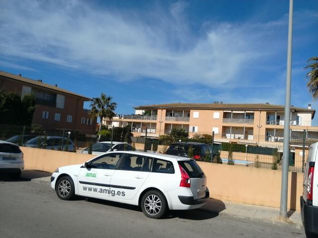 Dúplex en venta en Llucmajor, Migjorn